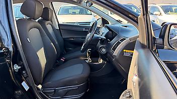 2016 Hyundai I20 PB 1.4 A4