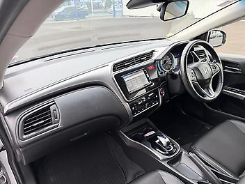 2016 Honda Grace Hybrid EX, Honda Sensing Suite, Low Kms, 1 Owner