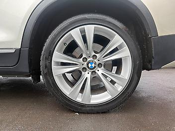 2011 Bmw X3 XDRIVE 35I