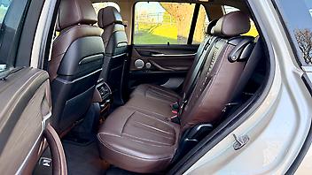 2015 Bmw X5 XDRIVE50I LED SR