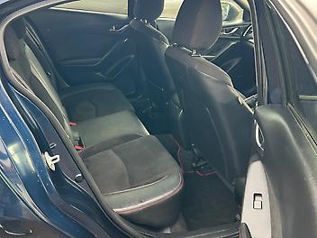 2015 Mazda Axela Radar Cruise, Lane Assist, Heated Seats