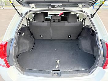 2014 Toyota Corolla Fielder Hybrid *Push Start*Heated Seats*Low kms*