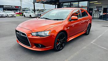 2012 Mitsubishi Galant CRUISE CONTROL/ALLOYS