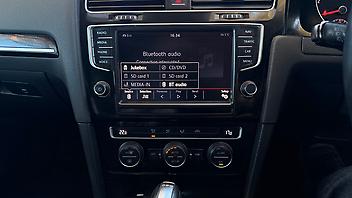 2013 Volkswagen Golf HIGHLINE....ADAPTIVE CRUISE CONTROL