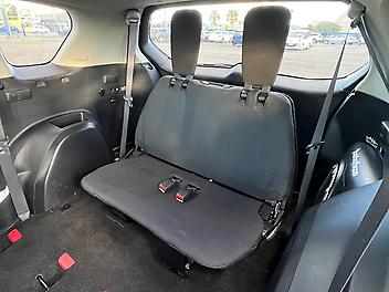 2008 Mitsubishi Outlander 2.4L 4WD 7Seater