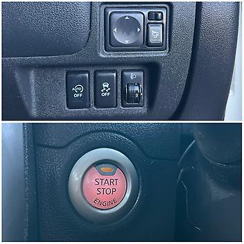 2014 Nissan Latio G Spec, Push Start, Economical Sedan
