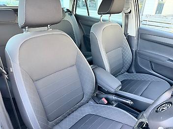 2022 Skoda Fabia Ambition 81KW 1.0P TSi ~Fuel Saver~