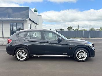2012 Bmw X1 sDrive18i, Bluetooth, Heated Seats, Park Sensors