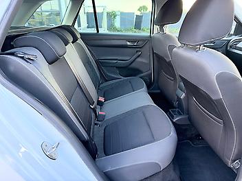 2022 Skoda Fabia Ambition 81KW 1.0P TSi ~Fuel Saver~