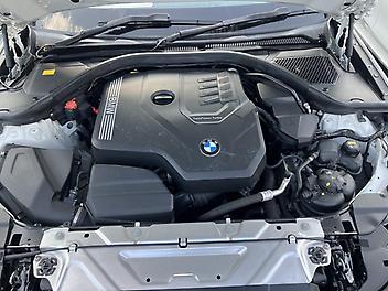 2019 Bmw 320i SE