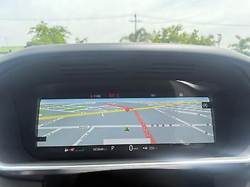 2019 Land Rover Range Rover Sport TDV6 SE 3.0D/4WD/8AT