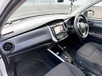 2014 Toyota Corolla Fielder Hybrid *Push Start*Heated Seats*Low kms*