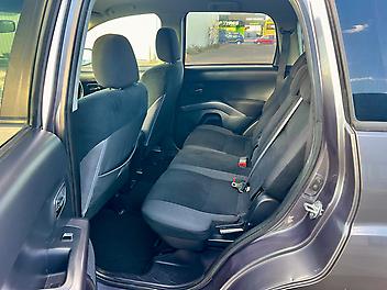 2008 Mitsubishi Outlander 2.4L 4WD 7Seater