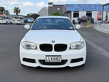 2014 Bmw 135i MSport Sunroof, Electric Memory Heated Seats