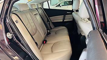2008 Mazda Atenza