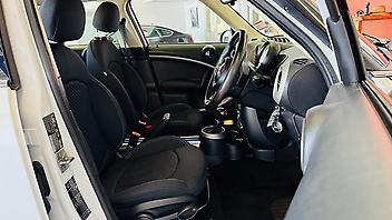 2012 Mini Cooper S COUNTRYMAN