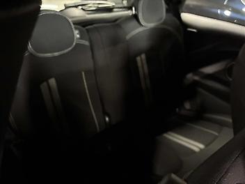 2015 Mini Cooper COOPER S 3D