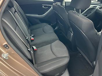 2015 Hyundai Elantra 1.8 NZ New