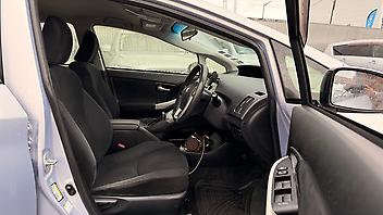 2015 Toyota Prius Bluetooth/Tidy