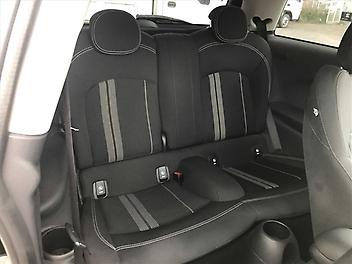 2015 Mini Cooper S Cooper -S