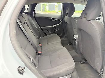 2013 Volvo V40 T4 Cruise, Rear Park Sensors, Push Start *Low kms*