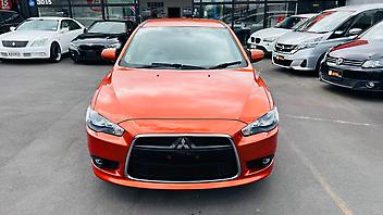 2012 Mitsubishi Galant CRUISE CONTROL/ALLOYS