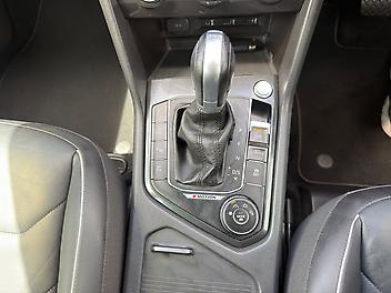 2017 Volkswagen Tiguan TSI 4MOTION HIGHLINE