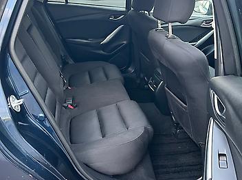 2014 Mazda Atenza Wagon SkyActive 2.2D
