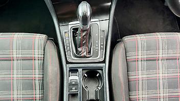 2013 Volkswagen Golf GTI 162KW 2.0P6A/HA5S