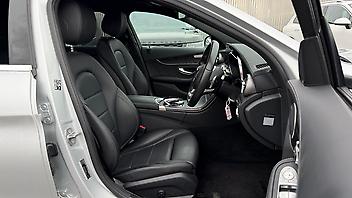 2017 Mercedes-benz C 200 VERY LOW KMS