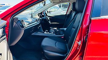 2014 Mazda Axela Cruise Control/Hybrid/2 Keys