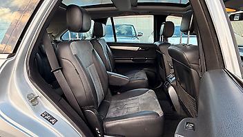 2007 Mercedes-benz R 350 4 MATIC