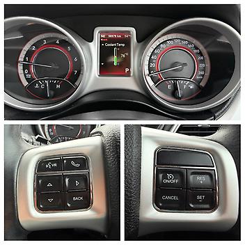 2017 Dodge Journey R/T 3.6P ~ 7 Seater V6, Only 60K kms!