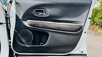 2016 Honda Vezel RS