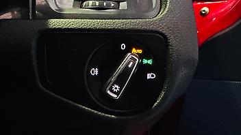 2018 Volkswagen Golf TSI COMFORTLINE 1.4P