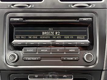 2011 Volkswagen Golf VI 77KW TSI 7DSG