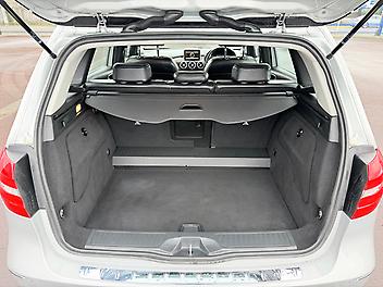 2012 Mercedes-benz B 180 Electric Heated Seats, Cruise, Rev Cam
