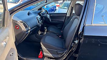 2016 Hyundai I20 PB 1.4 A4