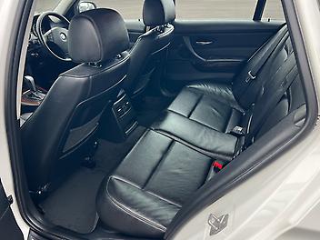 2012 Bmw 320i Touring **Heated & Memory Seats*i-Drive**