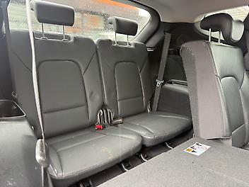 2013 Hyundai Santa Fe DM 2.2D ELITE