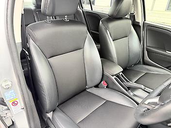 2016 Honda Grace Hybrid EX, Honda Sensing Suite, Low Kms, 1 Owner