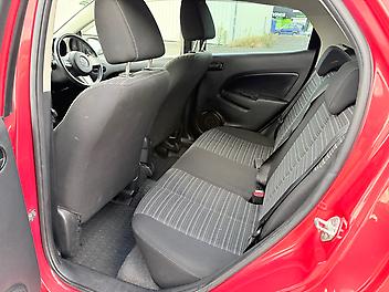 2008 Mazda Demio 1.5L Keyless Entry/Start ~Fuel Saver