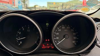 2009 Mazda Axela NZ STEREO