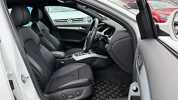 2010 Audi A4 S-Line….Low Km