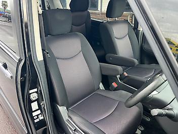 2012 Nissan Serena 8 Seater * Highway Star * Fresh Import