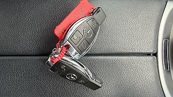 2016 Mercedes-benz C200 AMG Line 