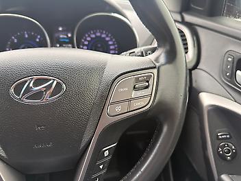 2013 Hyundai Santa Fe DM 2.2D ELITE