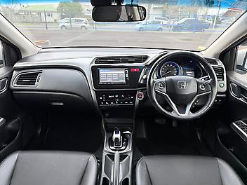 2016 Honda Grace Hybrid EX, Honda Sensing Suite, Low Kms, 1 Owner