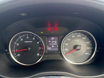 2012 Subaru Impreza 2.0L Sport, Alloy wheels, AWD, Cruise Control