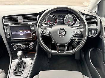 2014 Volkswagen Golf 1.4L TSi Highline, 1NZ Owner, Low kms